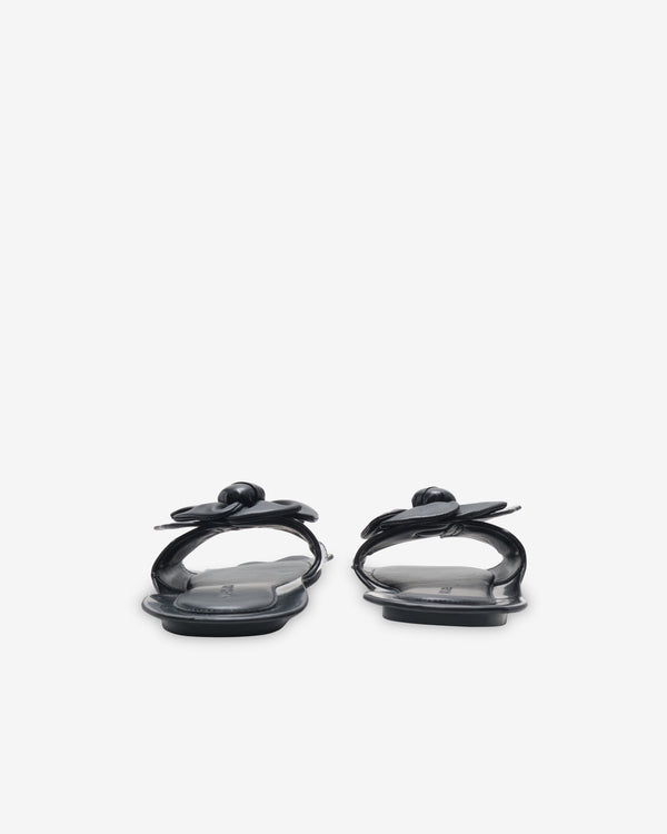 Marc Jacobs - Women's The Daisy Sandal - (Black)
