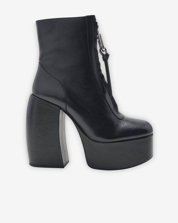 Marc Jacobs - Women's The Gigi Ankle Boot - (Black)