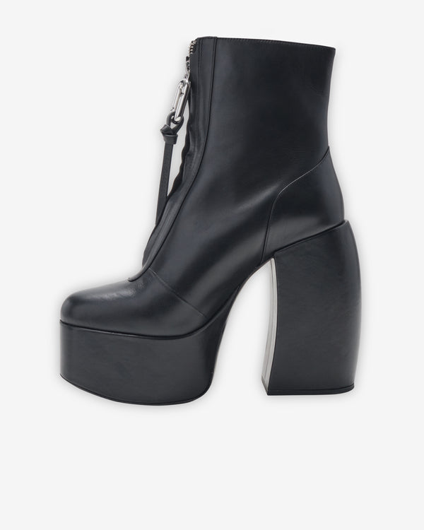 Marc Jacobs - Women's The Gigi Ankle Boot - (Black)