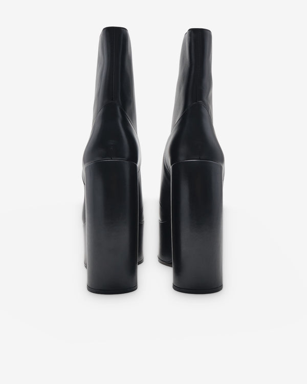 Marc Jacobs - Women's The Gigi Ankle Boot - (Black)