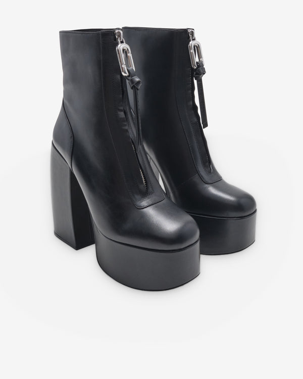 Marc Jacobs - Women's The Gigi Ankle Boot - (Black)