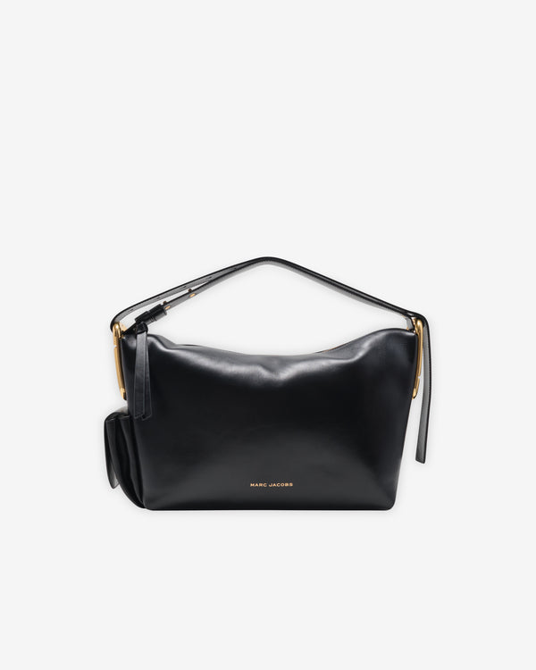 Marc Jacobs - Women's The Scene Hobo Bag - (Black)