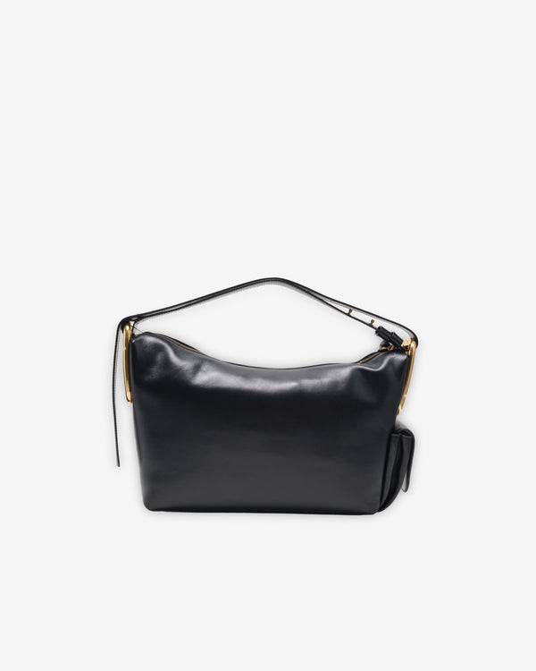 Marc Jacobs - Women's The Scene Hobo Bag - (Black)