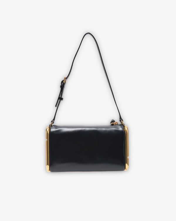 Marc Jacobs - Women's The Scene Shoulder Bag - (Black)