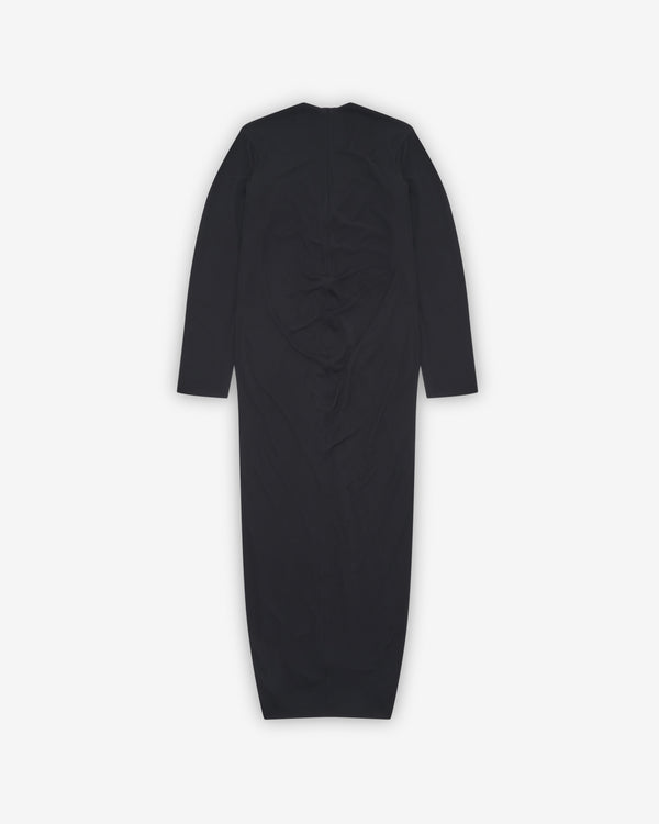 The Row - Women's Cassin Dress - (Black)