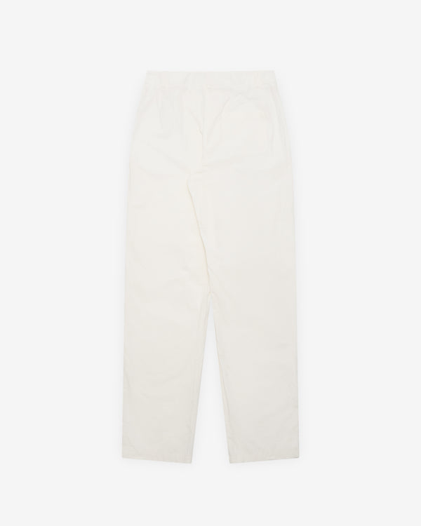 The Row - Women's Fael Pant - (Off White)