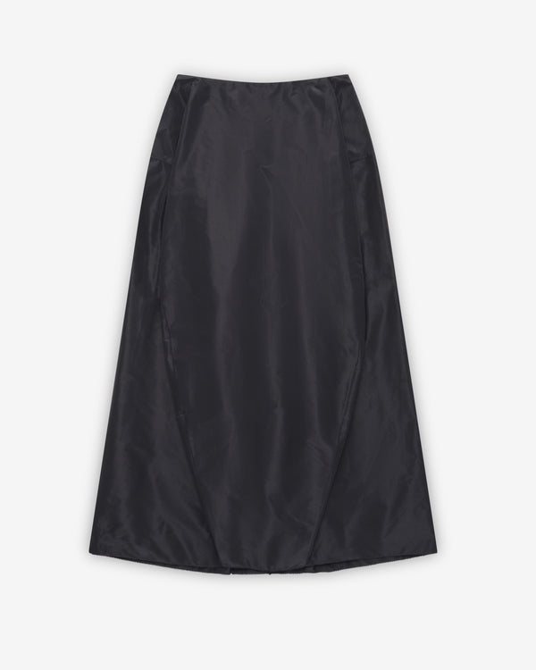 The Row - Women's Galyra Skirt - (Black)