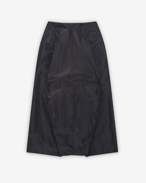 The Row - Women's Galyra Skirt - (Black)