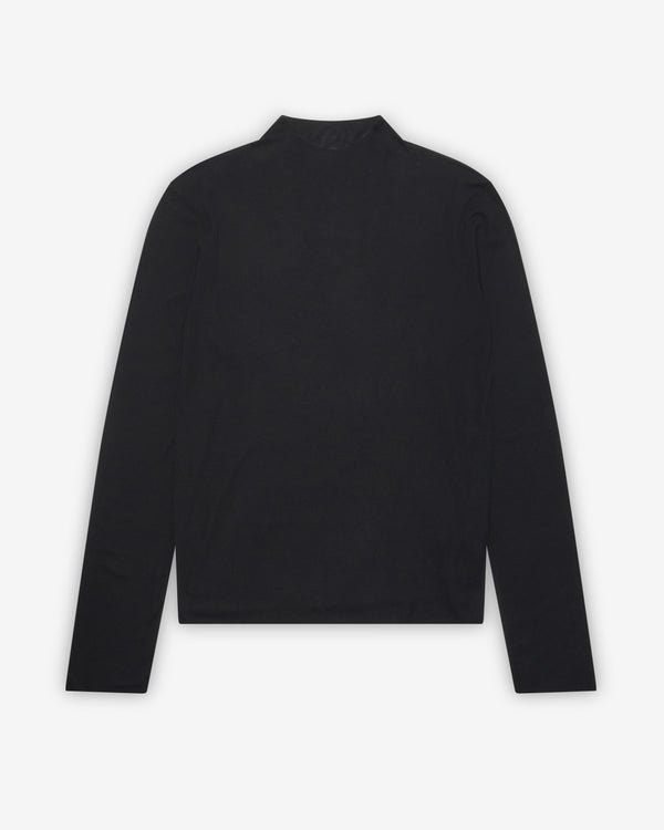 The Row - Women's Octavo Top - (Black)