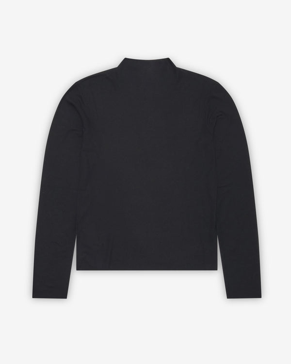 The Row - Women's Octavo Top - (Black)