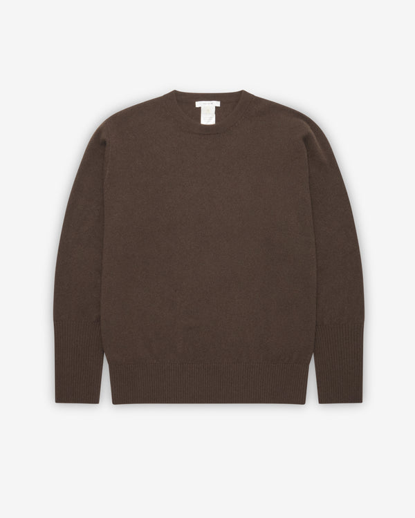The Row - Women's Odelle Top - (Chestnut)