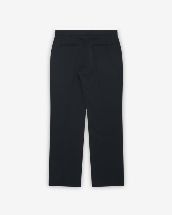 The Row - Men's Thalia Pant - (Black)