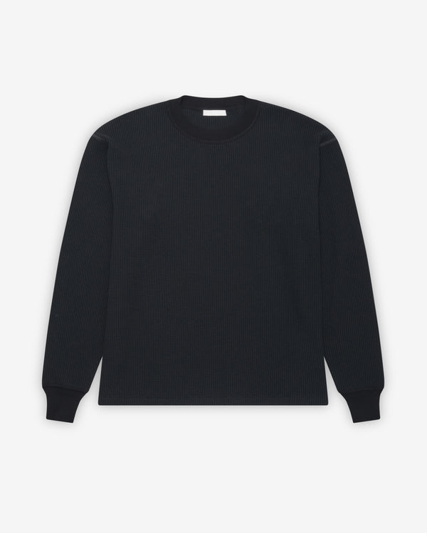 The Row - Men's Masaki Top - (Black)