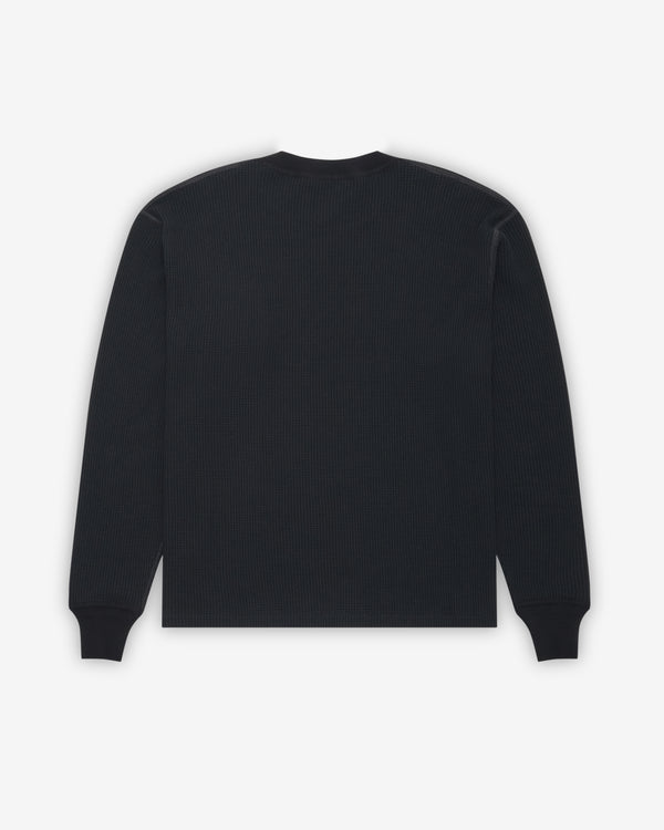 The Row - Men's Masaki Top - (Black)