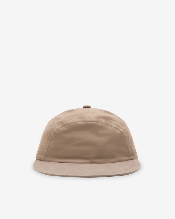 The Row - Men's Wald Hat - (Brown)