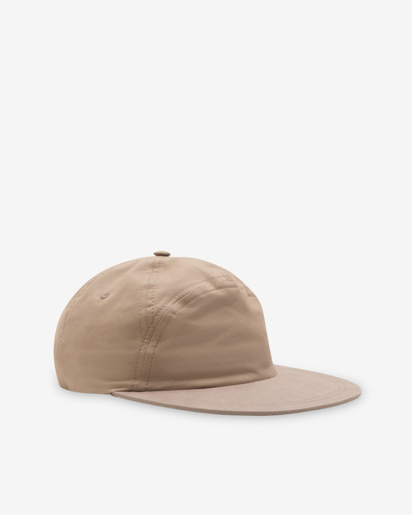 The Row - Men's Wald Hat - (Brown)