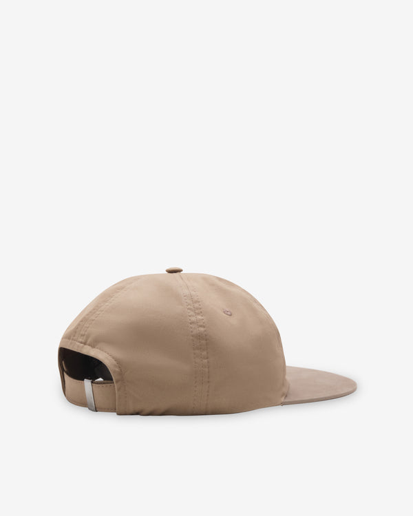 The Row - Men's Wald Hat - (Brown)