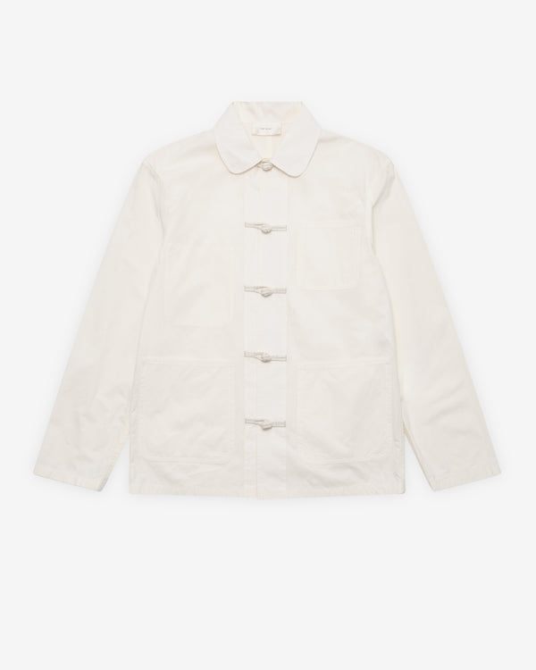 The Row - Women's Behati Jacket - (Off White)