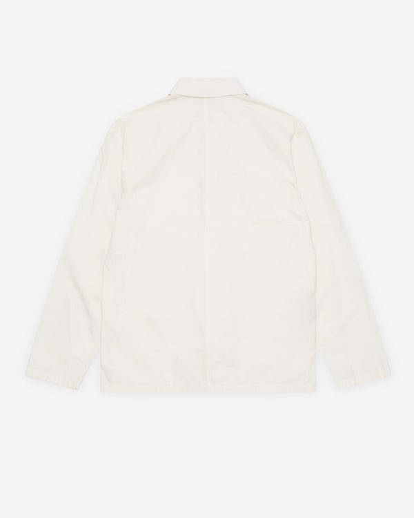 The Row - Women's Behati Jacket - (Off White)