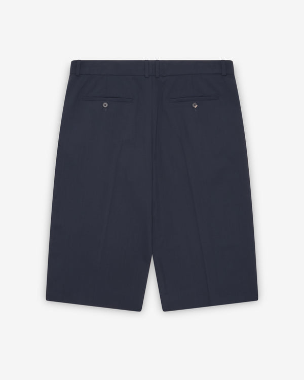 The Row - Men's Tulio Short - (Navy)