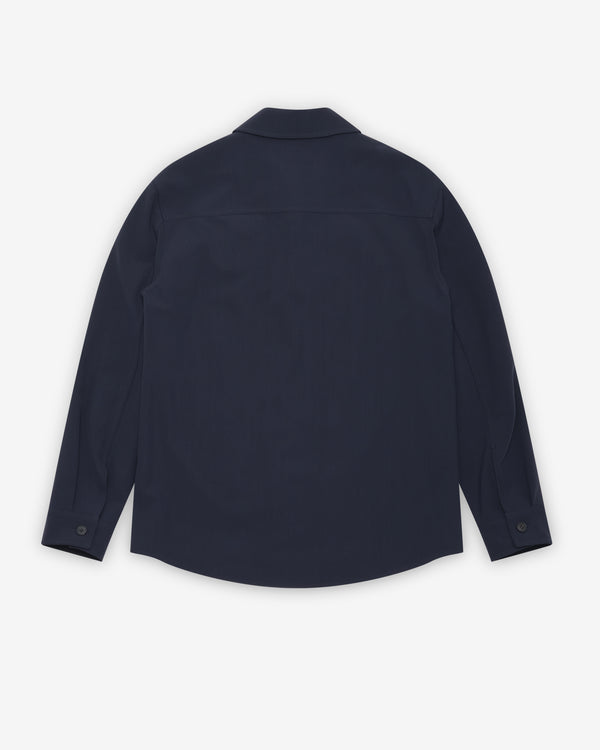 The Row - Men's Oslo Jacket - (Navy)