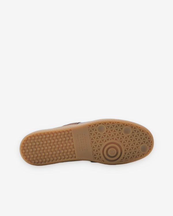Maison Margiela - Men’s Replica Sneakers - (Coffee)