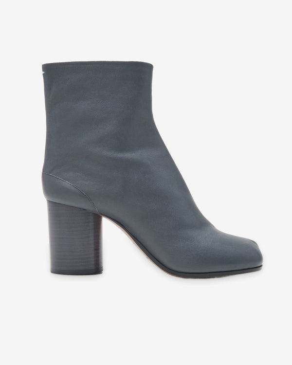 Maison Margiela - Women's Tabi Ankle Boot - (Grey)
