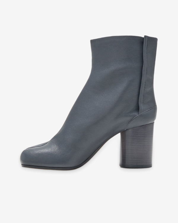 Maison Margiela - Women's Tabi Ankle Boot - (Grey)