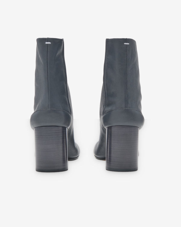 Maison Margiela - Women's Tabi Ankle Boot - (Grey)