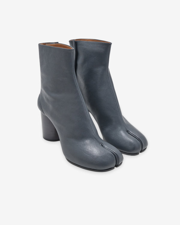 Maison Margiela - Women's Tabi Ankle Boot - (Grey)