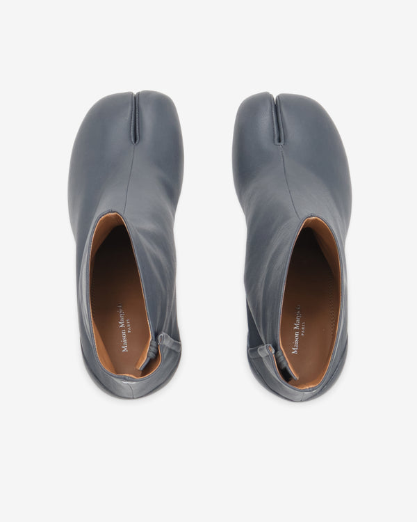 Maison Margiela - Women's Tabi Ankle Boot - (Grey)