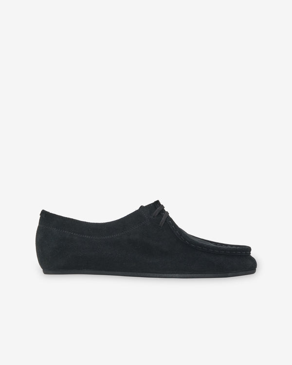 Jil Sander - Men's Lace Up Shoe - (Black)