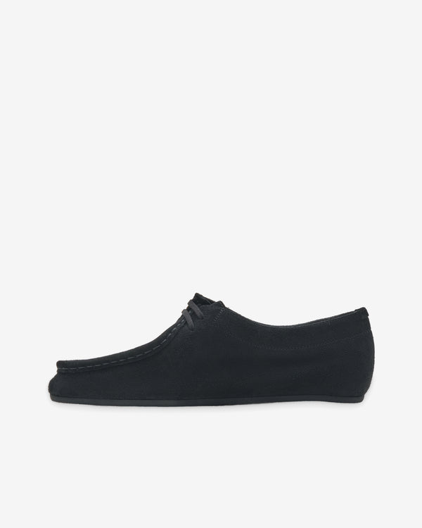 Jil Sander - Men's Lace Up Shoe - (Black)
