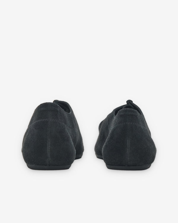 Jil Sander - Men's Lace Up Shoe - (Black)