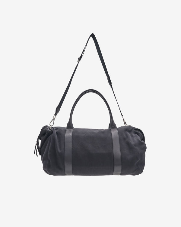 The Row - Men's Thomas Duffle - (Black)