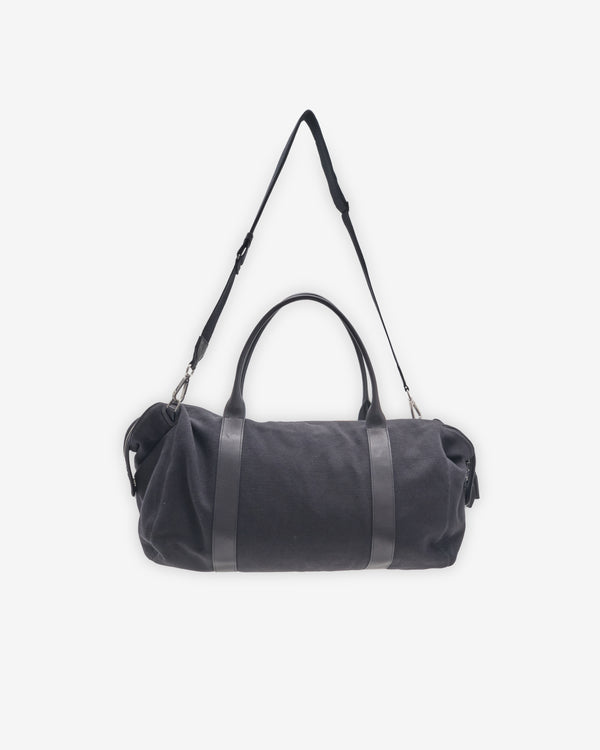 The Row - Men's Thomas Duffle - (Black)