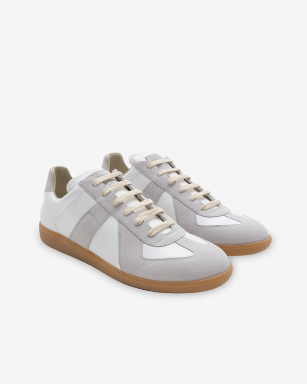 Maison Margiela - Men’s Replica Sneakers - (Off White)