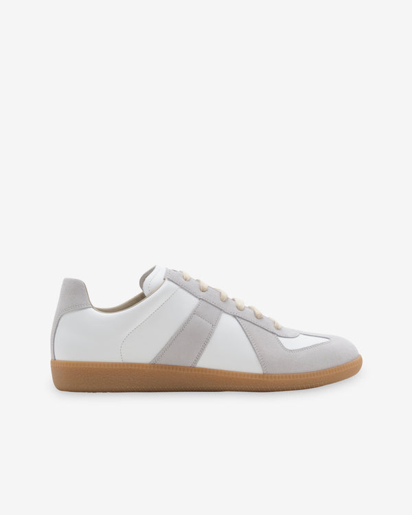 Maison Margiela - Men’s Replica Sneakers - (Off White)