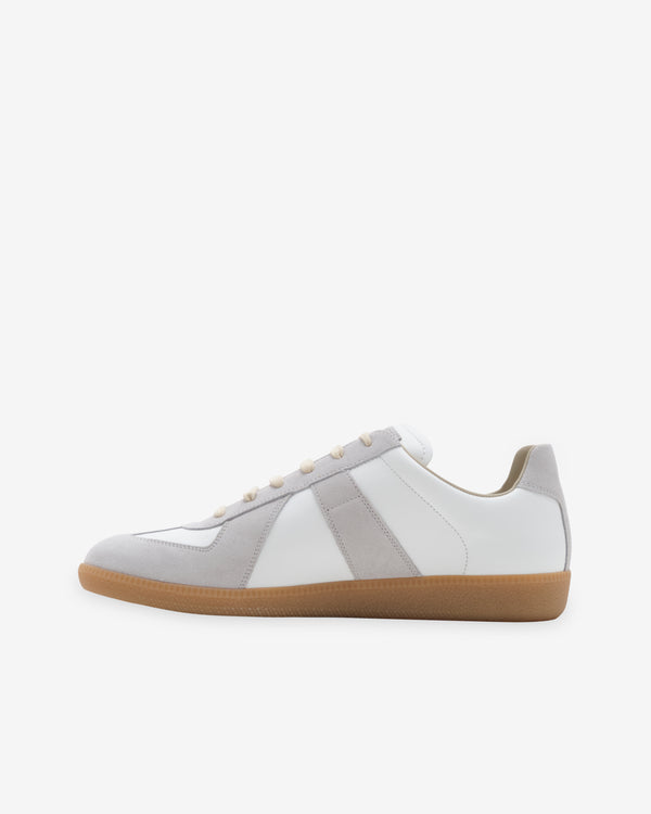 Maison Margiela - Men’s Replica Sneakers - (Off White)