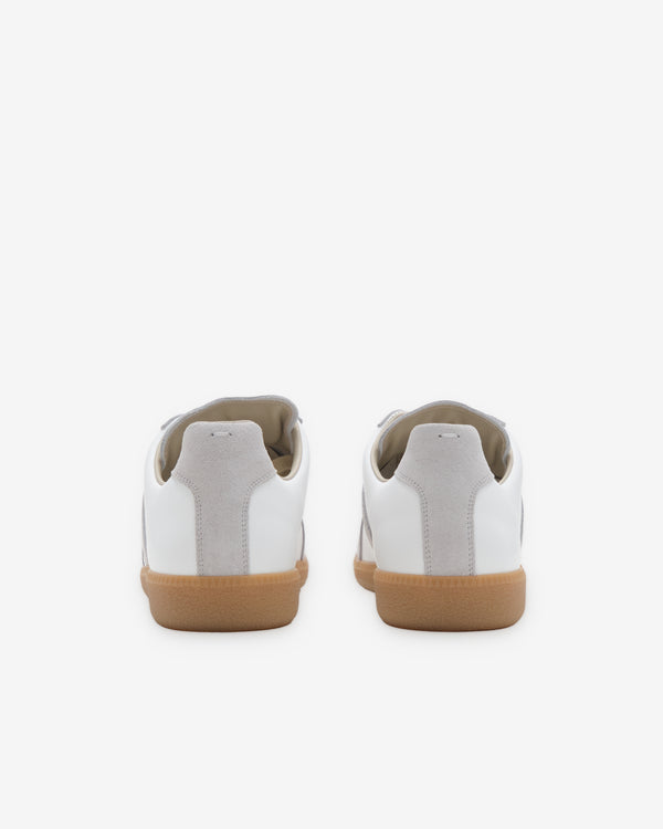 Maison Margiela - Men’s Replica Sneakers - (Off White)