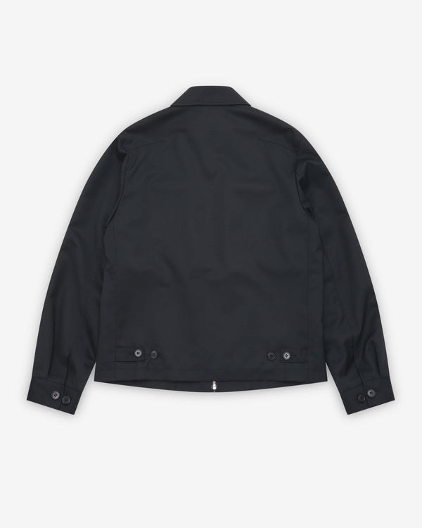Undercover - Men's Cargo Blouson - (Black)