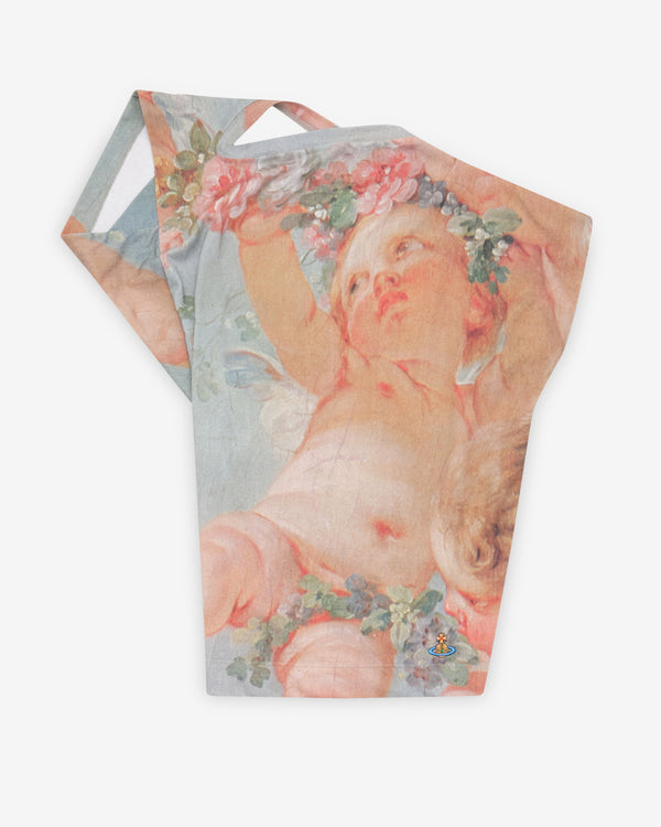Vivienne Westwood - Women's Hebo Top - (Primavera)