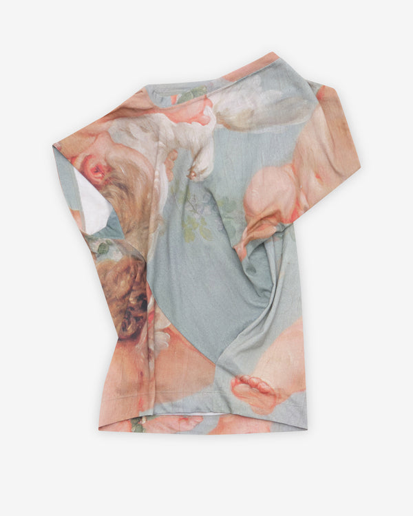 Vivienne Westwood - Women's Hebo Top - (Primavera)