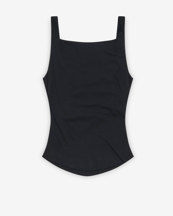 Vivienne Westwood - Women's Anna Top - (Black)