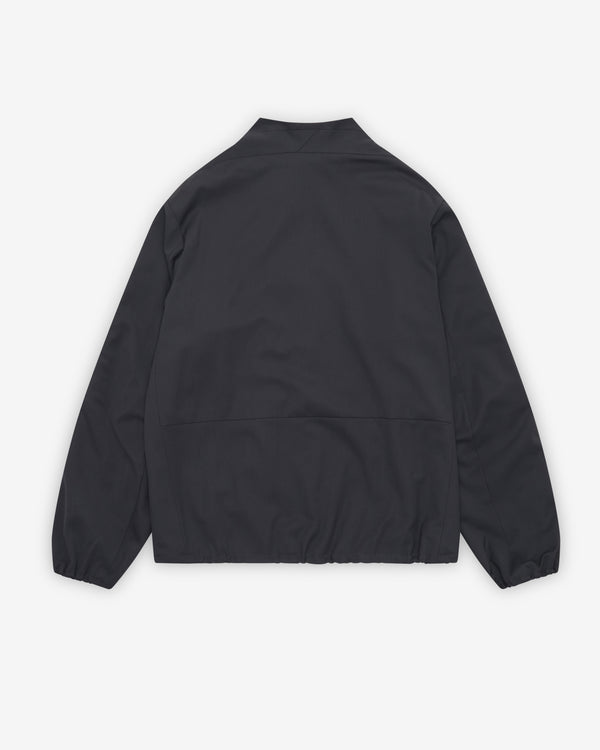 Kiko Kostadinov - Men's Erdiko Jacket - (Crow Black)