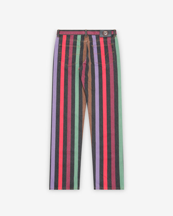 Versace - Women's Straight Jeans - (Multi)
