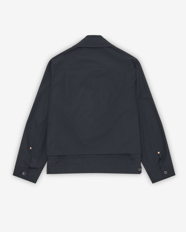 Sacai - Men's Suiting Jacket - (Black)