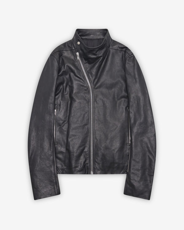 Rick Owens - Men's Release Jacket - (Black)