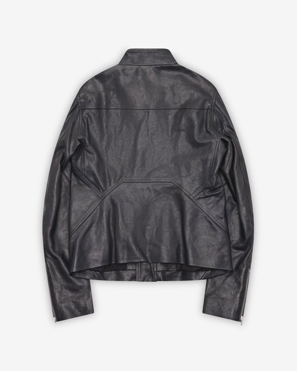 Rick Owens - Men's Release Jacket - (Black)