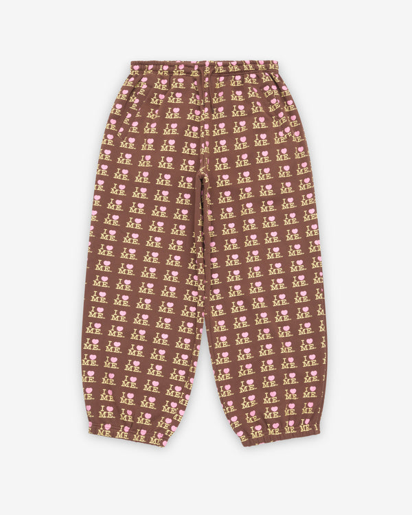 Ashley Williams - Women's Joggers - (I Heart)